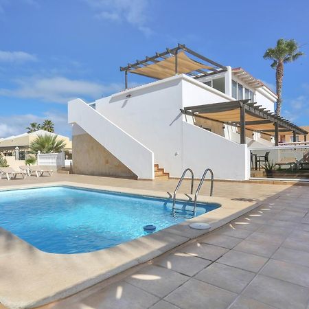 דירות קורלחו Residencia Lena מראה חיצוני תמונה