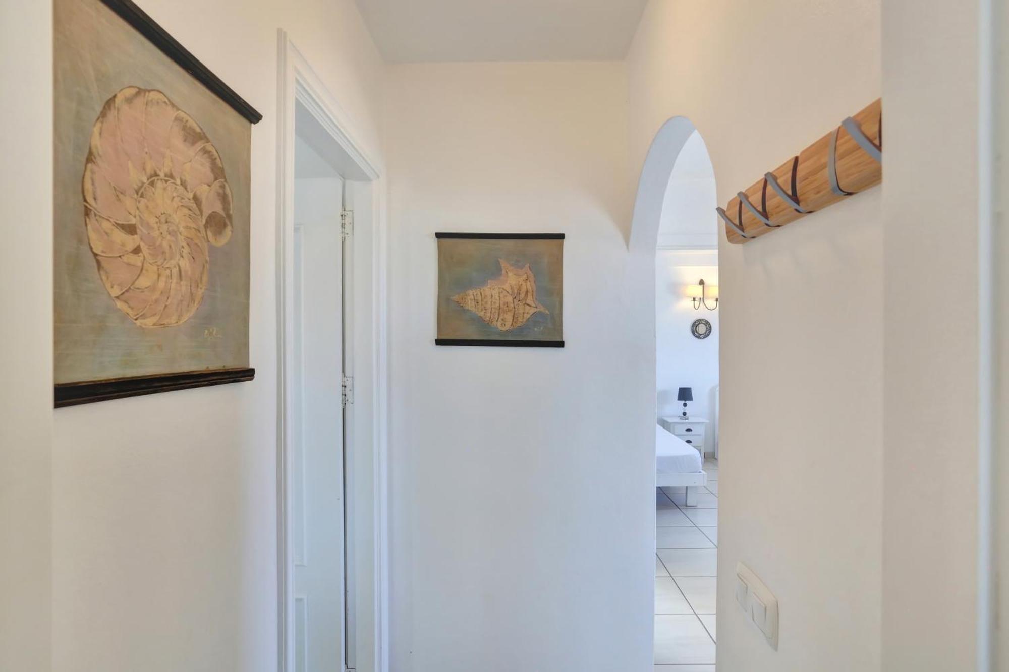 דירות קורלחו Residencia Lena מראה חיצוני תמונה